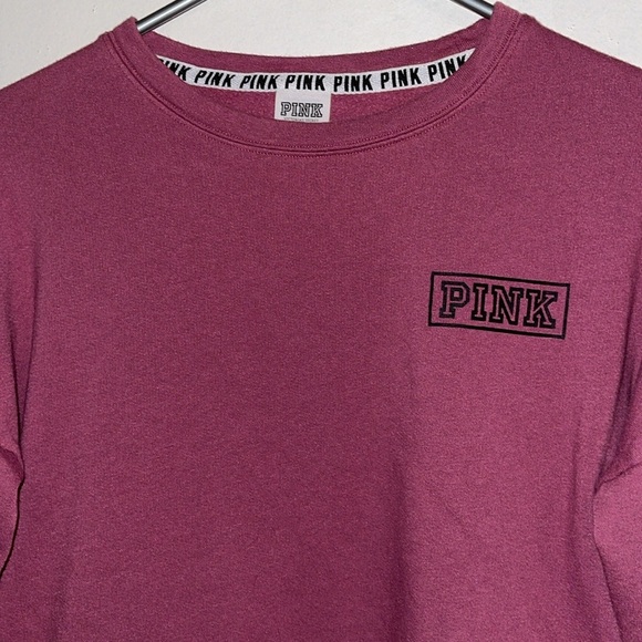 🌹PINK VS SWEATSHIRT - Picture 3 of 4